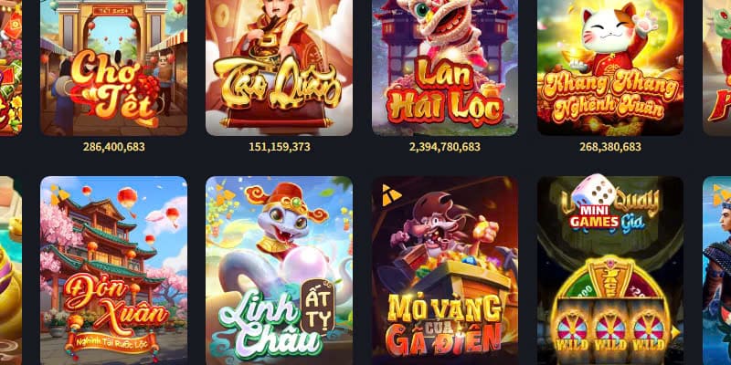 Nổ hũ siêu hấp dẫn tại nhà cái TX88